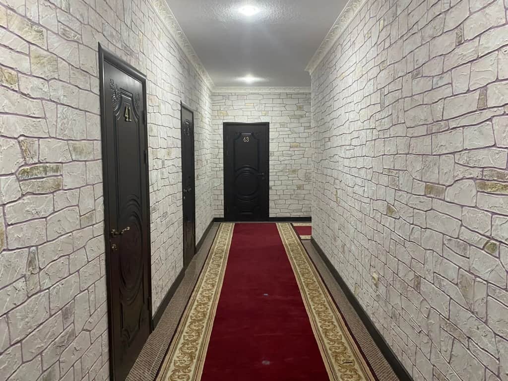Отель Царский Двор: фото 3