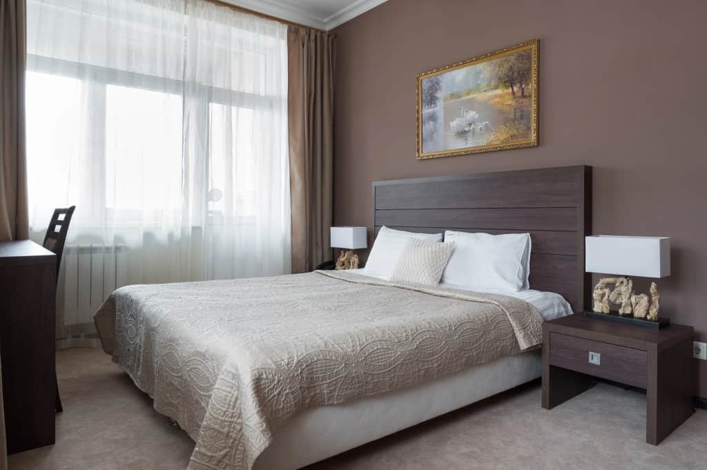 Апартаменты RED APARTMENTS Горная Резиденция Аибга: фото 2