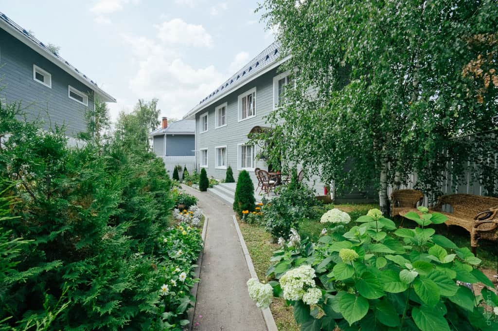 Вилла Ontario Village: фото 2