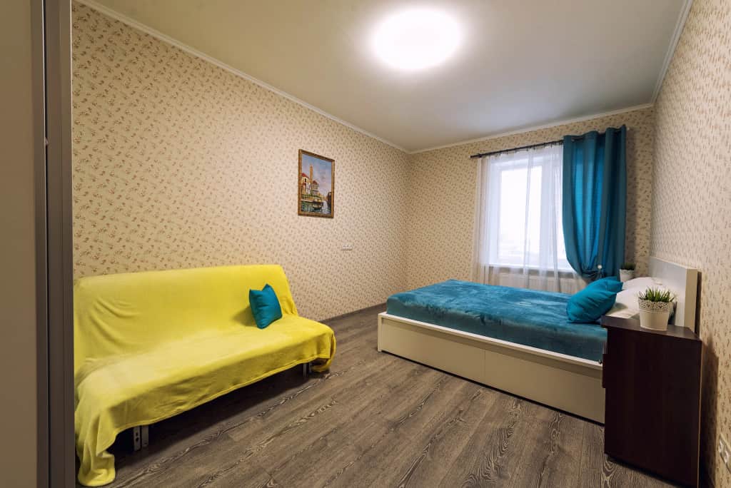 SC Apart Ostrovskogo 93B 16 fl: фото 3