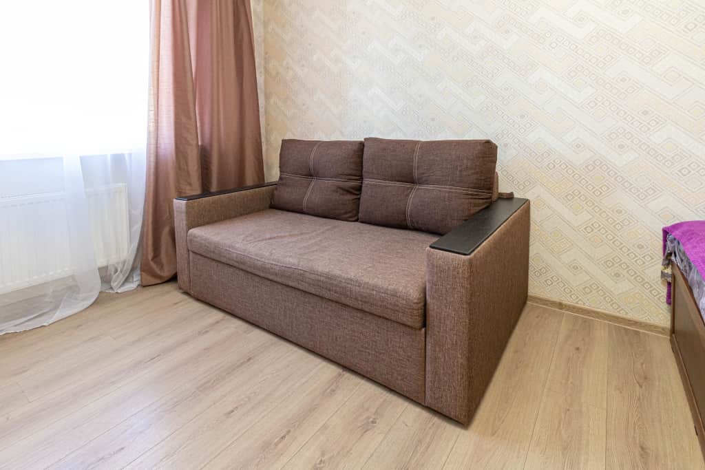Апартаменты возле Стадиона в Краснодаре: фото 2