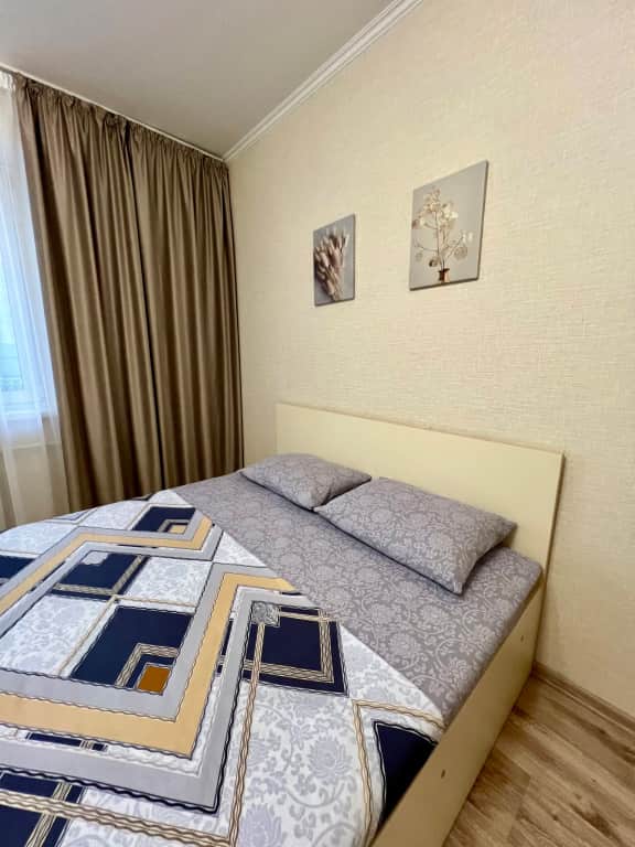 Апартаменты на Братьев Кашириных в Академ Риверсайд: фото 2