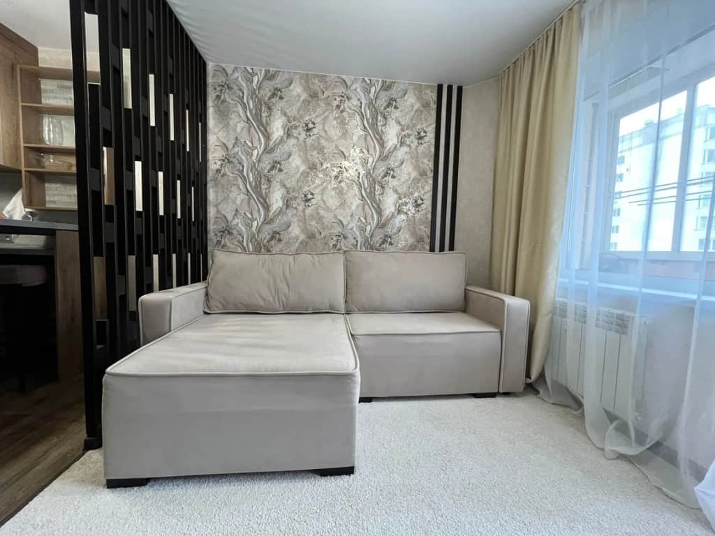Евро-апартаменты Vetka Home на Мясниковой: фото 2