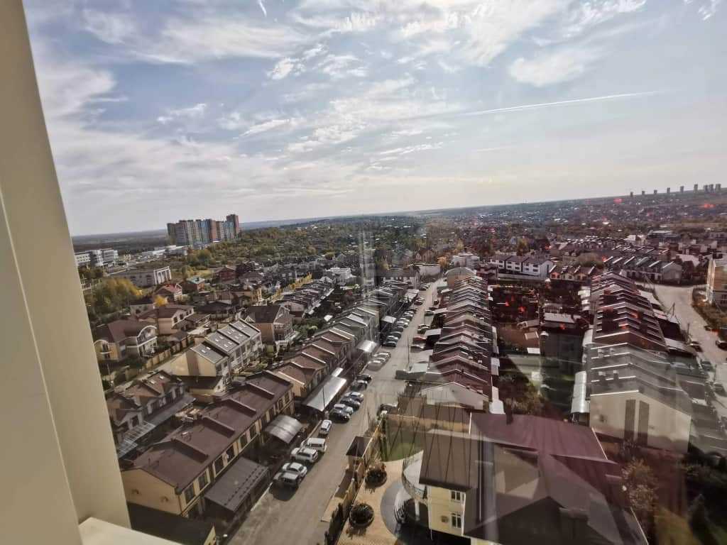 Квартира Ночь в королевстве: фото 2
