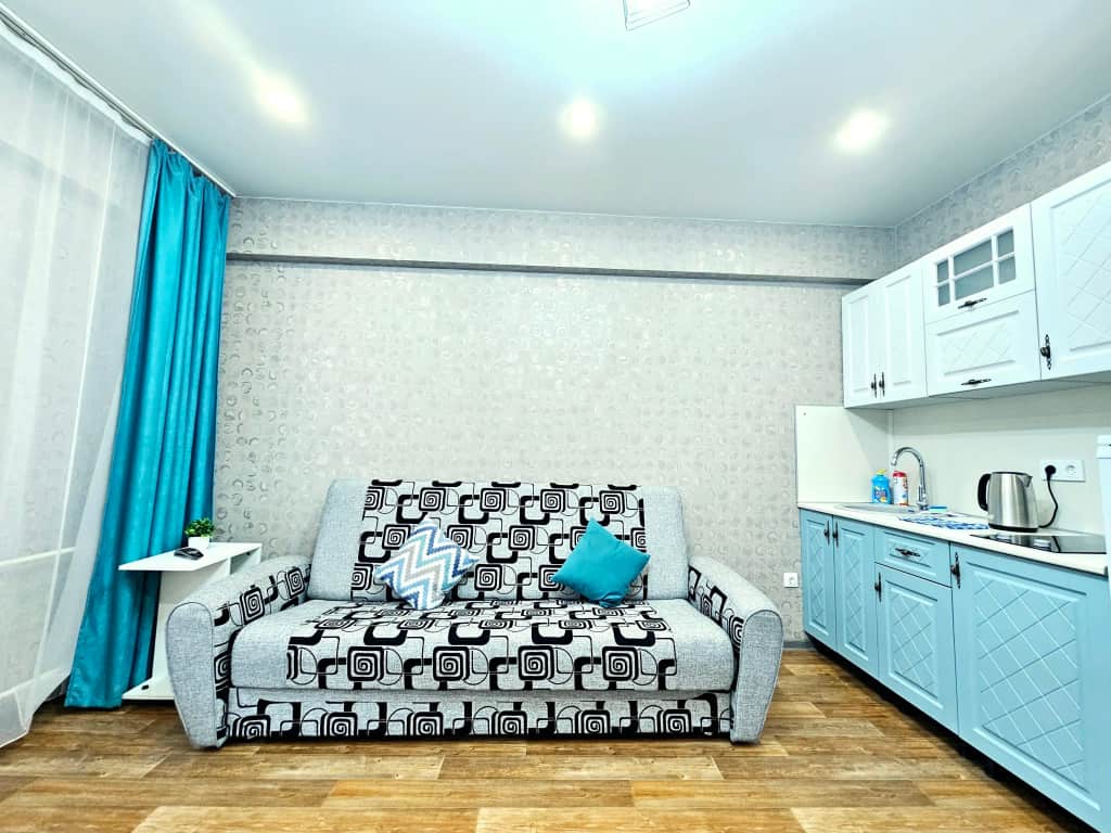Квартира Братская 4: фото 3