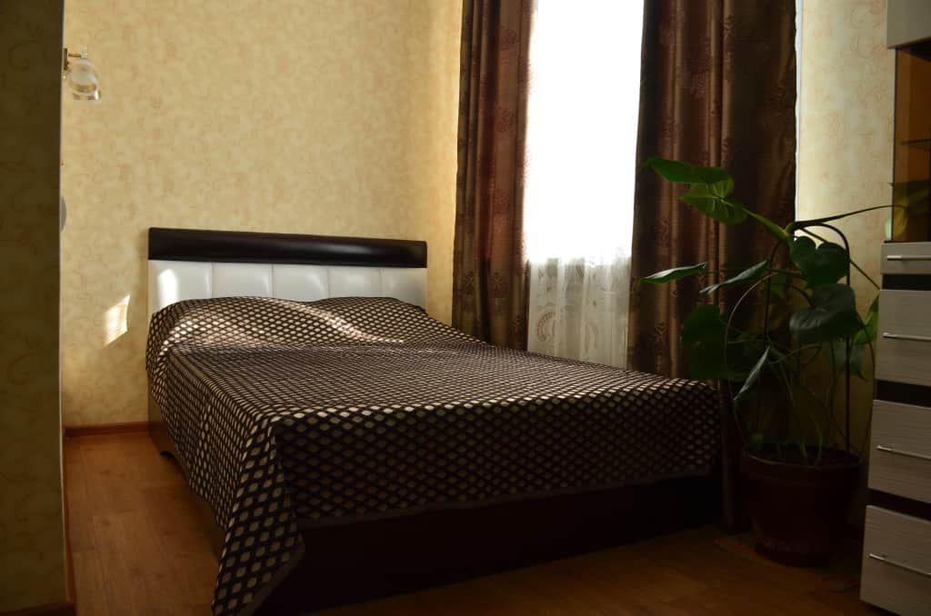 Апартаменты ApartLux Александрова в Волжском: фото 3