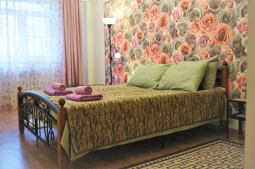 Квартира на горном курорте: фото 3