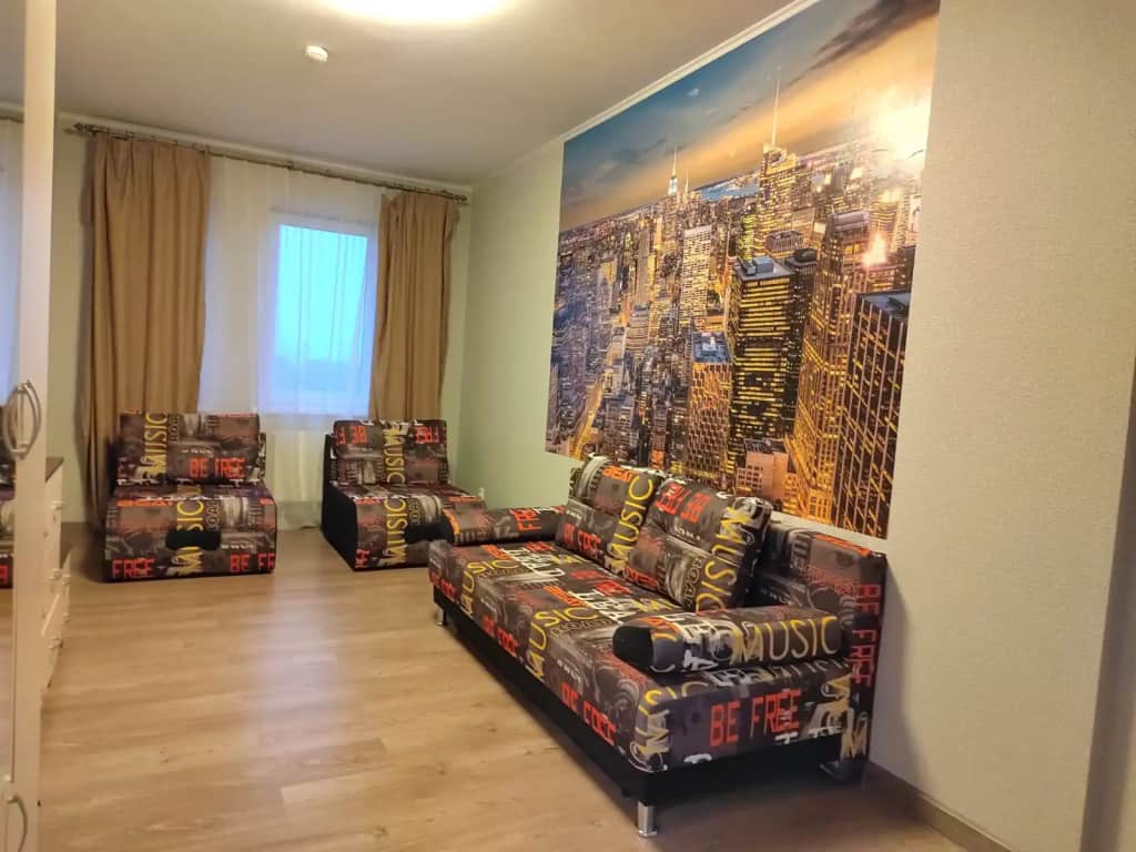 Квартира Кольцово КакДома: фото 3