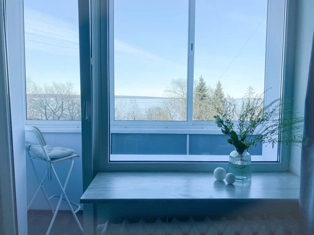 Апартаменты Hygge Karelia Онежские паруса с видом на Онежское Озеро: фото 2