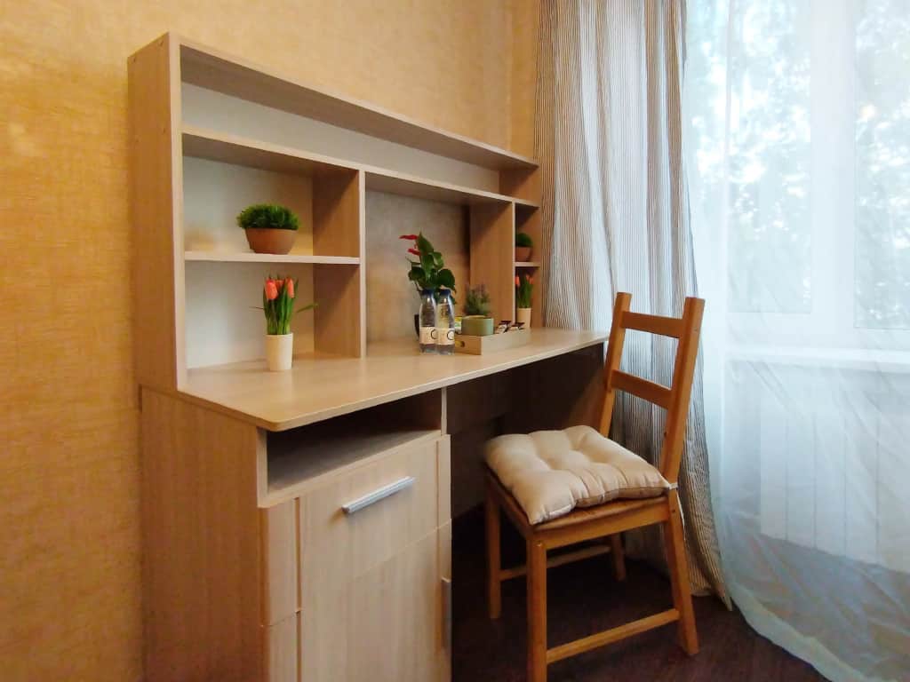 Апартаменты MyRoom у Невы: фото 3