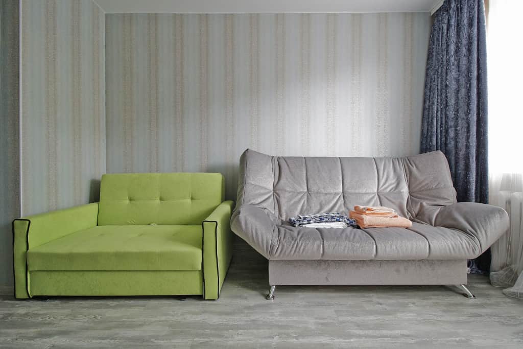 Апартаменты LovelyHome39 студии на Аллее Смелых: фото 2