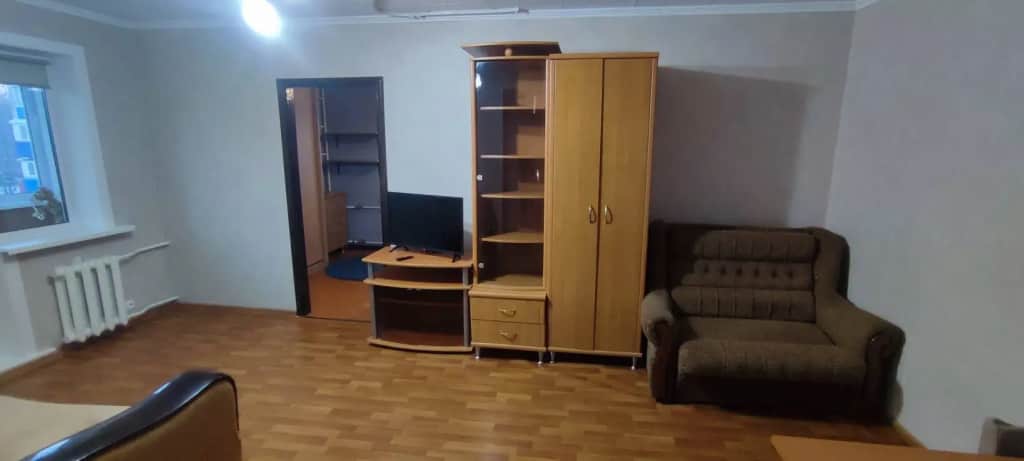 Квартира Уютная квартира у Горного Воздуха: фото 2