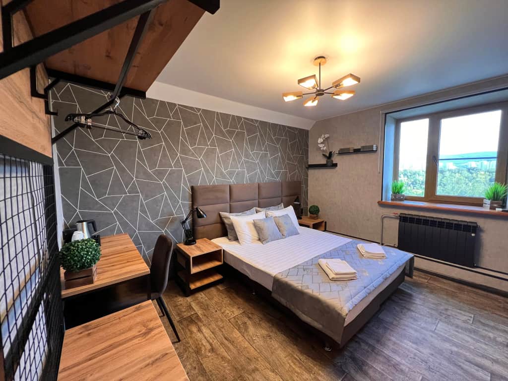 Enisey Hostel: фото 2