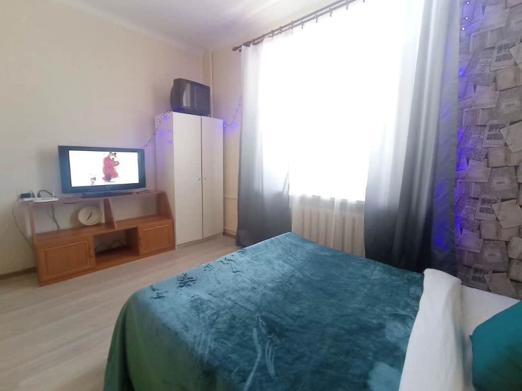 Квартира Live-In-Comfort на Кутузовском Проезде 7: фото 2