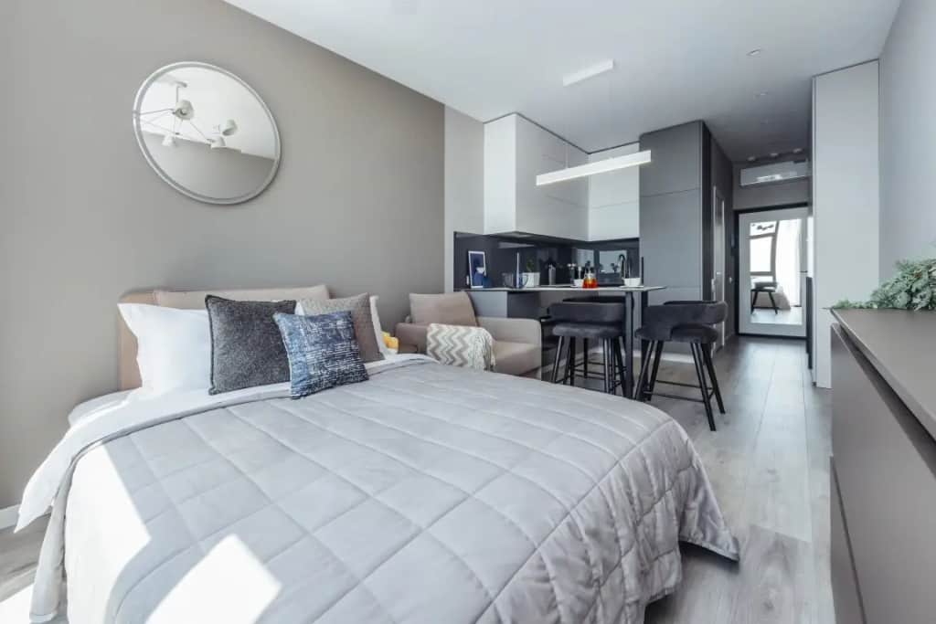 Апартаменты Marisol Premium рядом с Дендрарием: фото 2