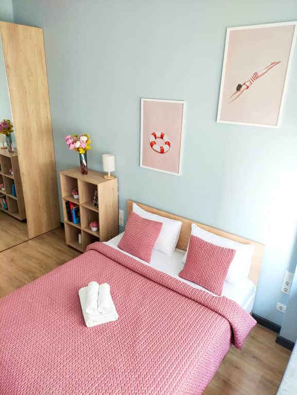 Квартира Like Home Apartment: фото 2