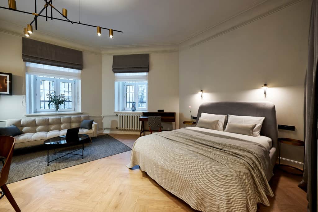 Апартаменты EasyGuest в историческом центре Москвы: фото 2