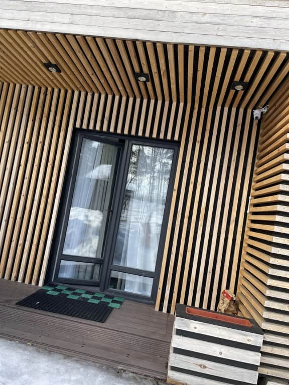 Дом Соловьевка Villa: фото 3