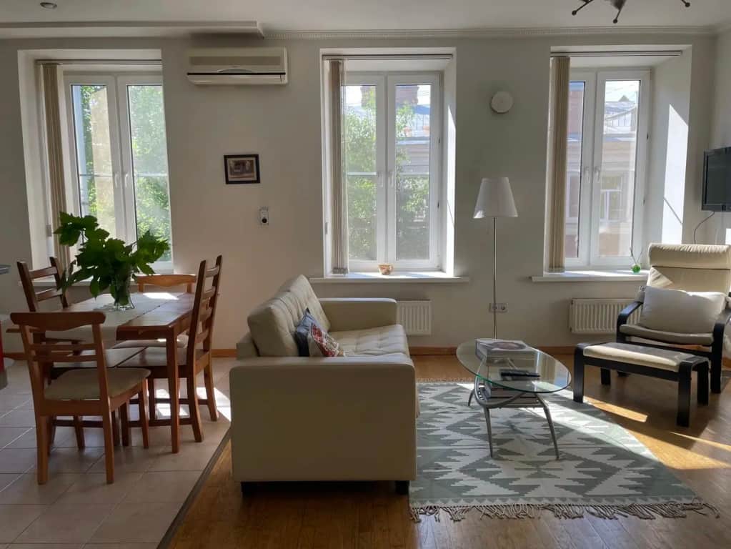 Апартаменты Riva Apart на Невском 84: фото 2