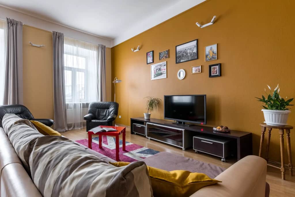 Apartamenti on Nevsky 18: фото 2