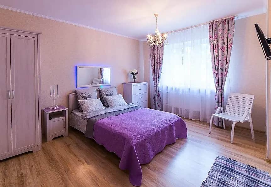 Квартира Apart-group Esthet: фото 2