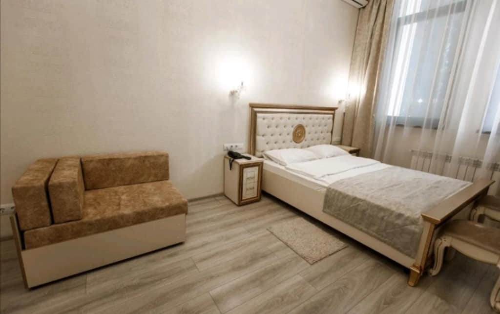 Апарт-отель City Centre Vip: фото 2