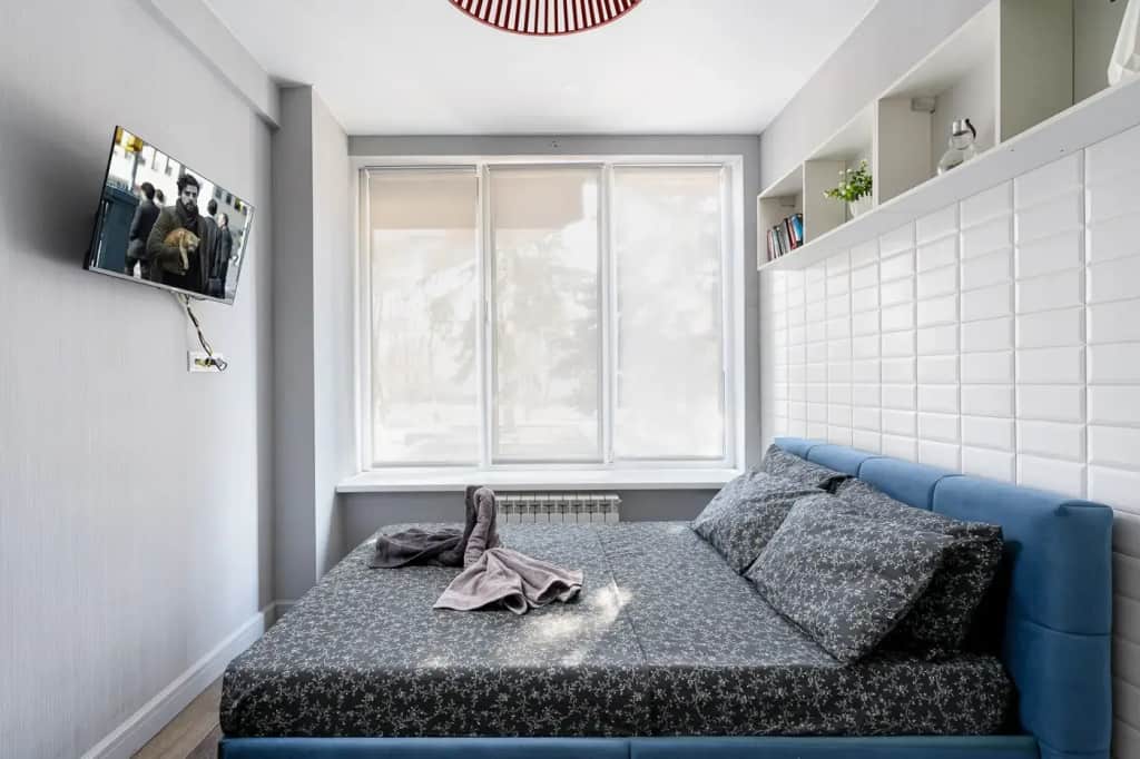 Апартаменты Bestflat24 у м. Бутырская: фото 2