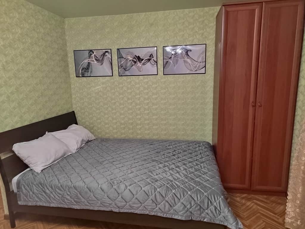 Квартира Уютная квартира в Заречье,рядом с музеем "Тульский Пряник": фото 2