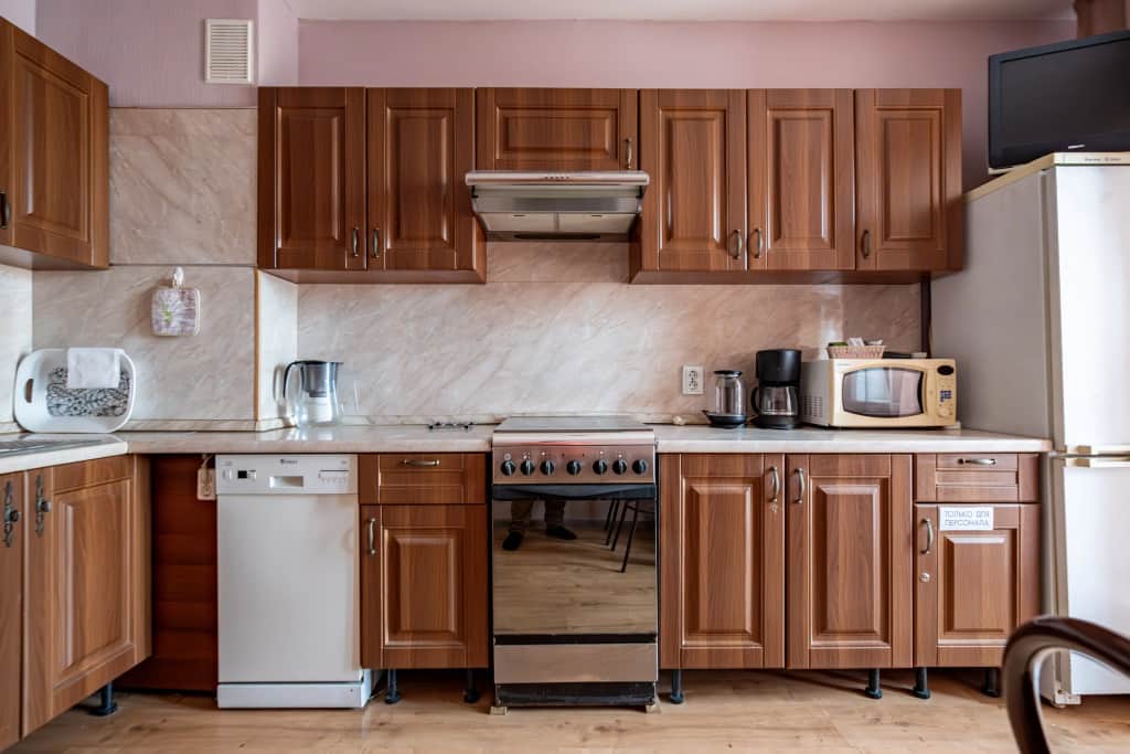 Квартира Cotton на Советском Satin home: фото 2