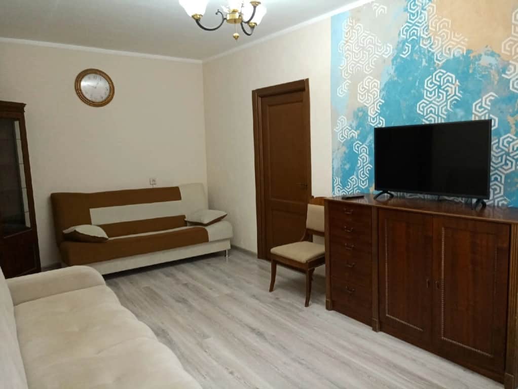 Квартира 3-х комнатная Квартира Рядом с Центром: фото 2