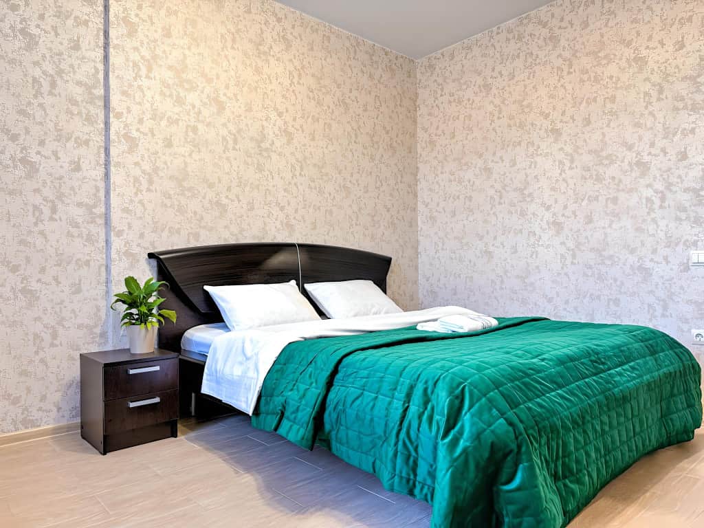 Апартаменты Krymsk Home: фото 2