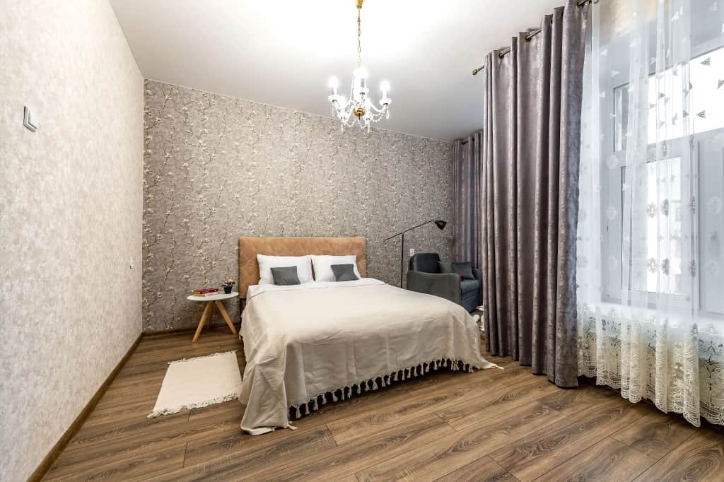 Квартира ApartMe Моховая: фото 3