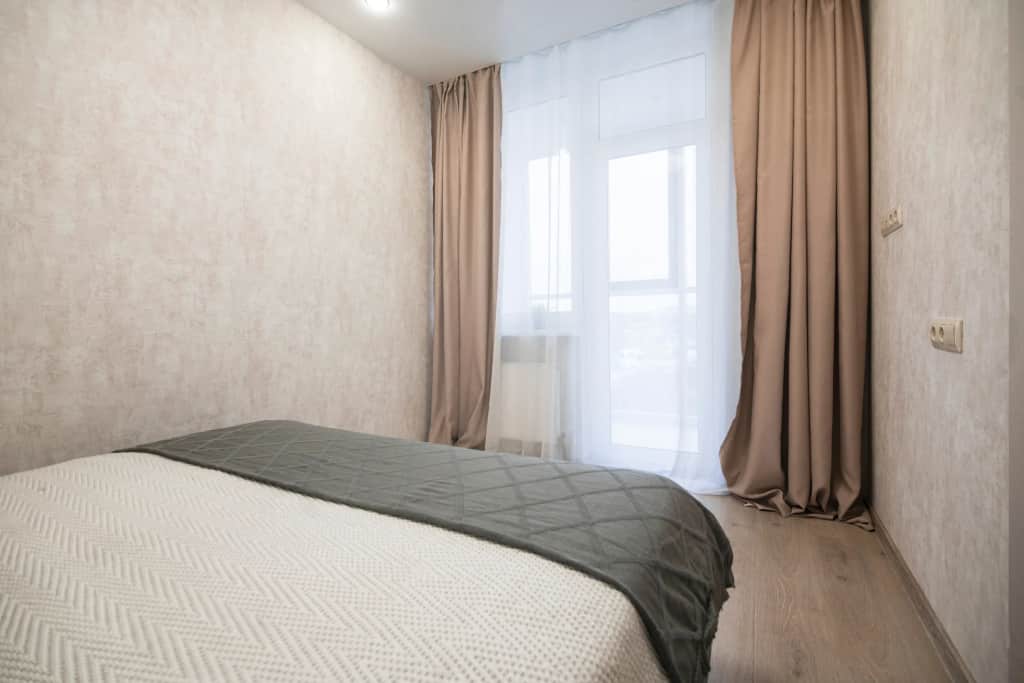 Апартаменты Gvardia Apartment HATA.RU: фото 3