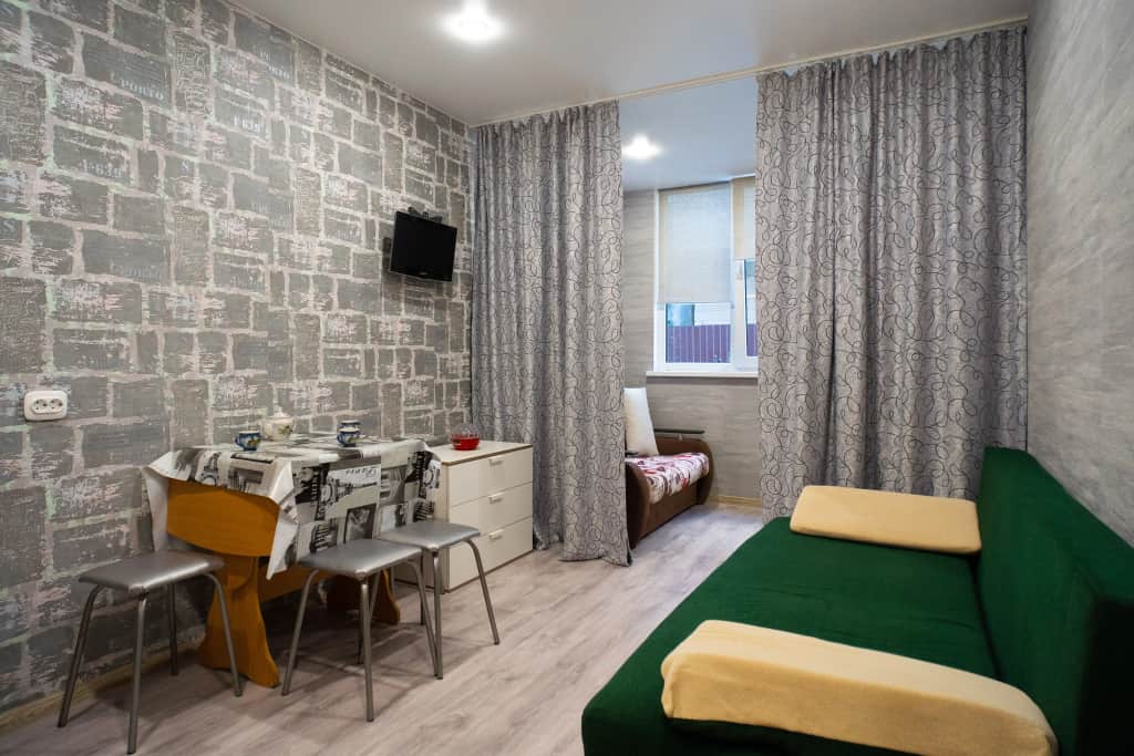 Апартаменты в Хостинском Районе от LetoApart: фото 2