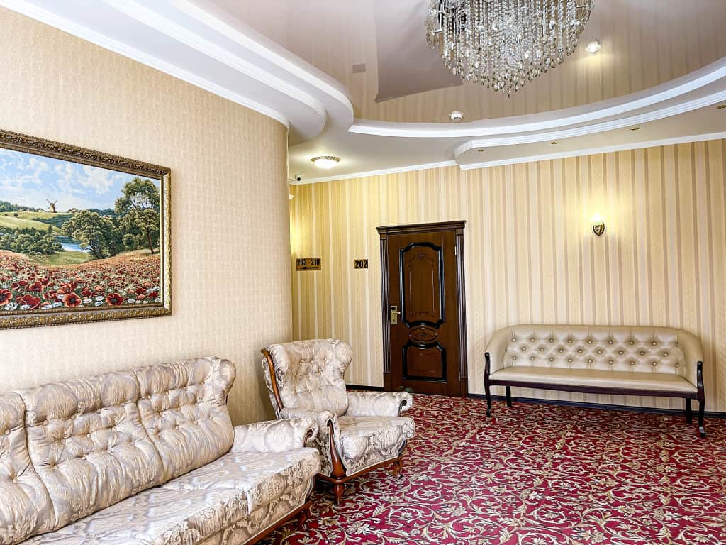 Avdallini Golden Bay: фото 3