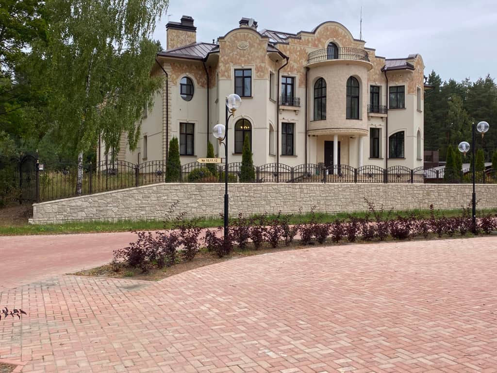 База отдыха Светлое Озеро: фото 3
