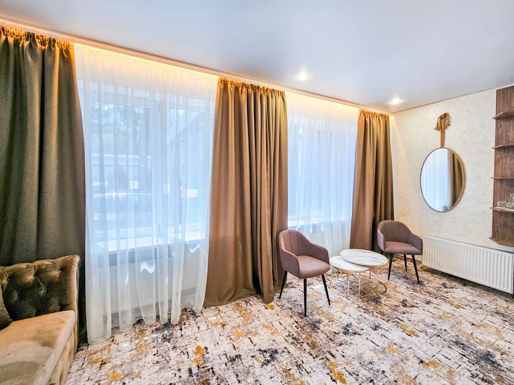 Отель НОВЫЙ: фото 3