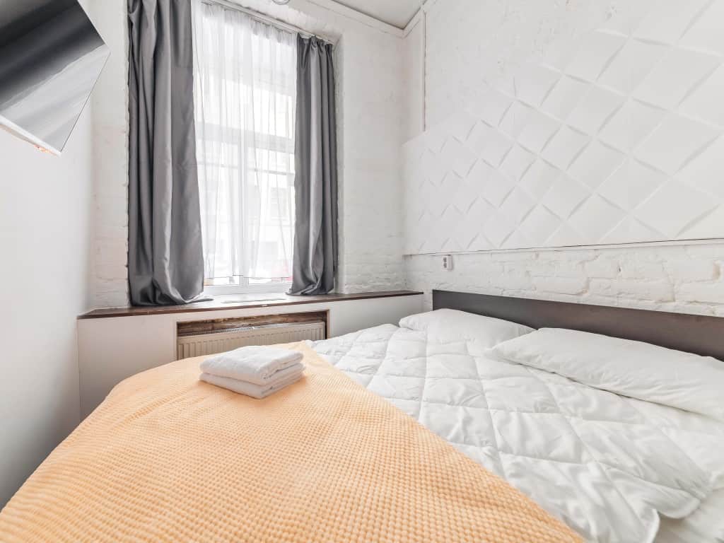 Апартаменты Plaum Hotel Студия 8: фото 2