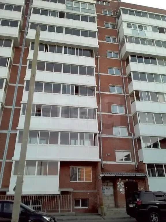 Квартира Квартира-студия: фото 2