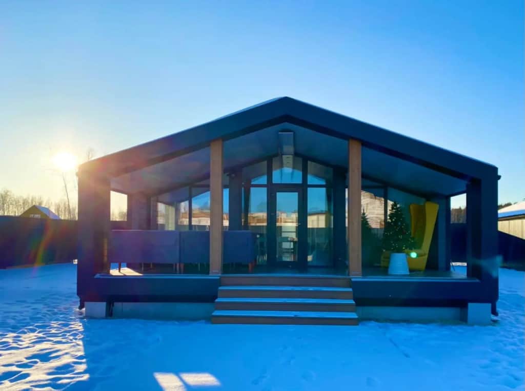 Дом SCANDI Holiday Home - Сканди: фото 2