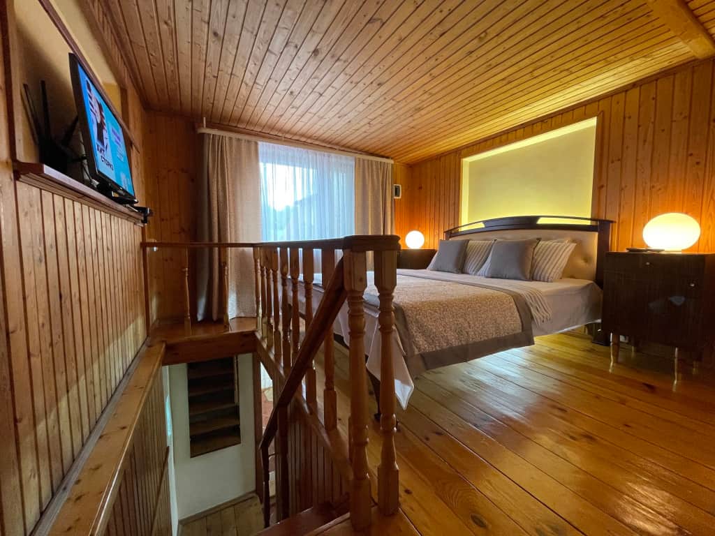 Апартаменты Forest Club House: фото 2