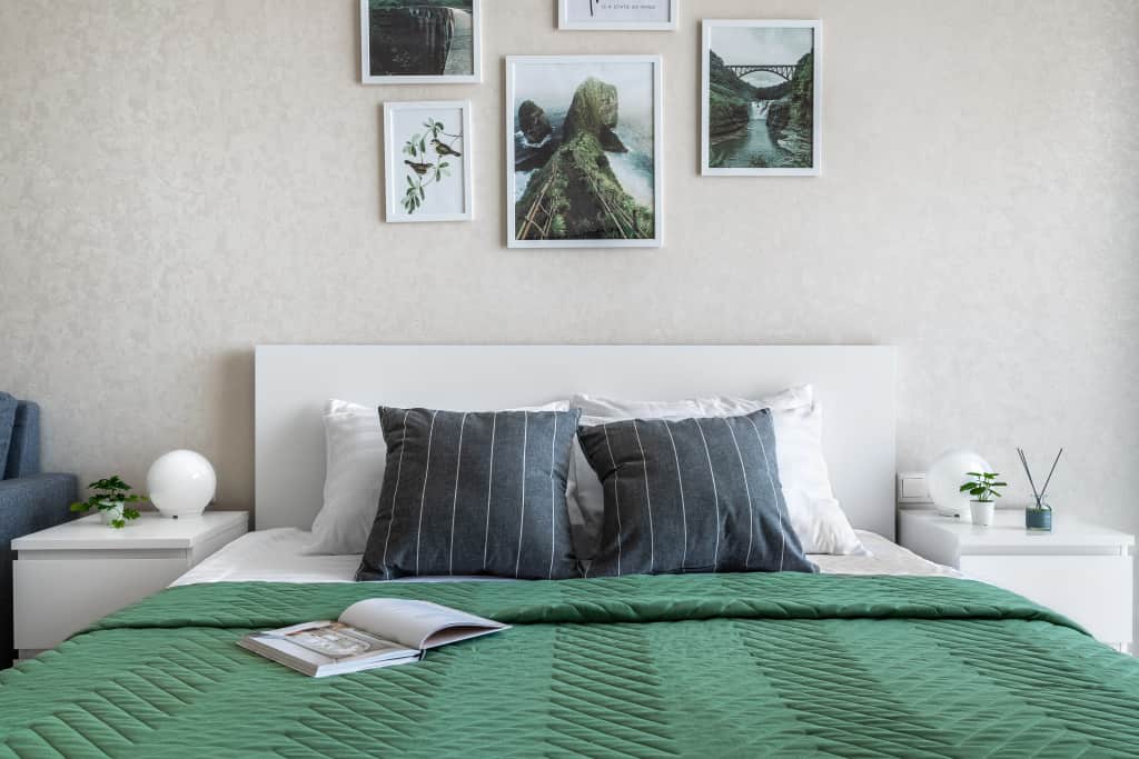 Апартаменты Светлые Уютные на Первой Береговой Линии от Home Group apartments: фото 3