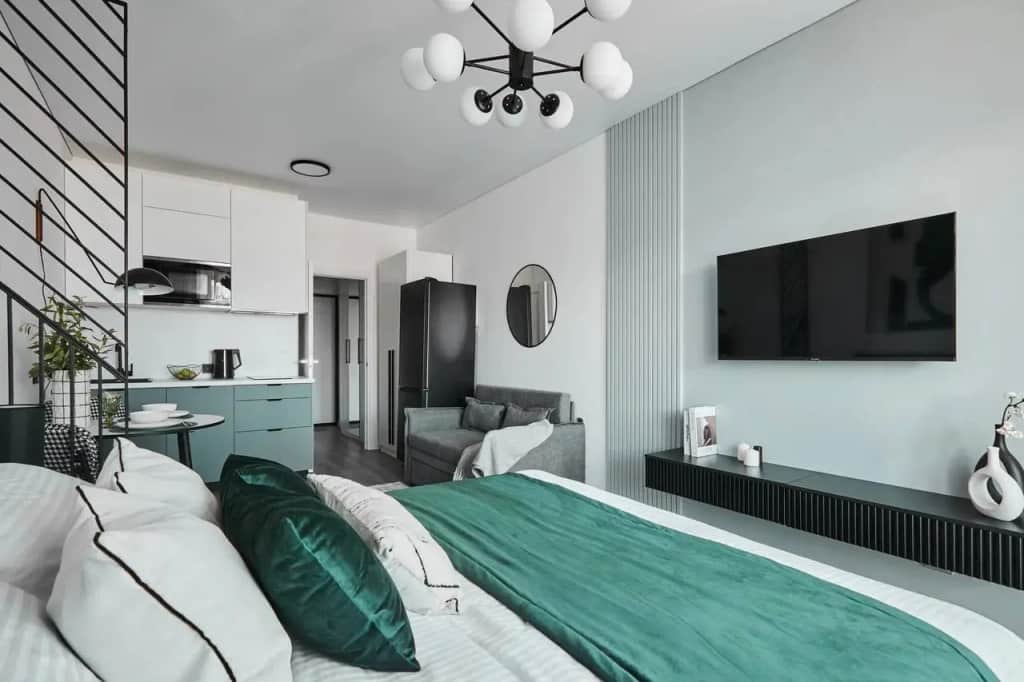 Апартаменты Your Comfortable Apart на Дальневосточном: фото 2