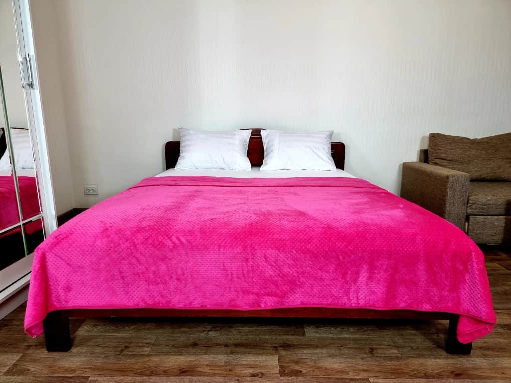 Апартаменты RoomOnDay на Берингов пр-д арт.000109: фото 2