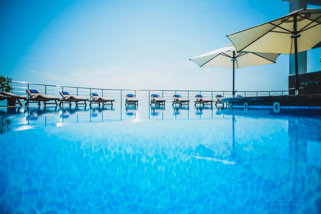 Бутик-Отель Atmosfera Detox & SPA: фото 2
