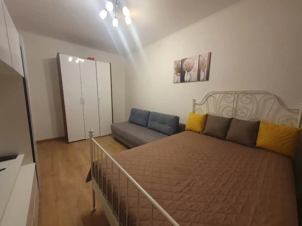 Квартира на Плесецкой: фото 3