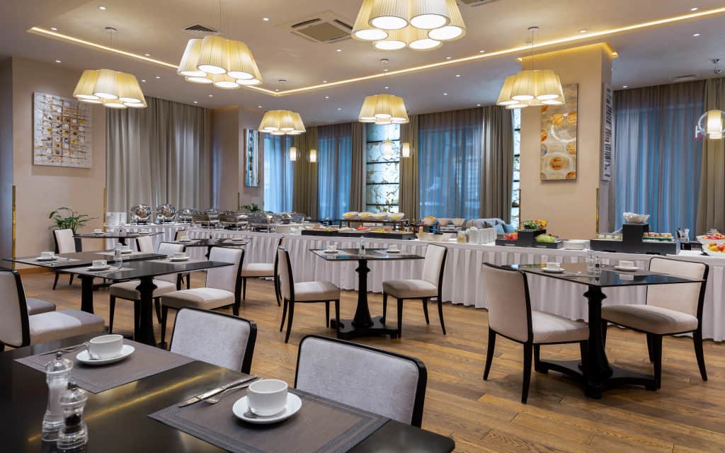 Отель Palmira Business Club: фото 3
