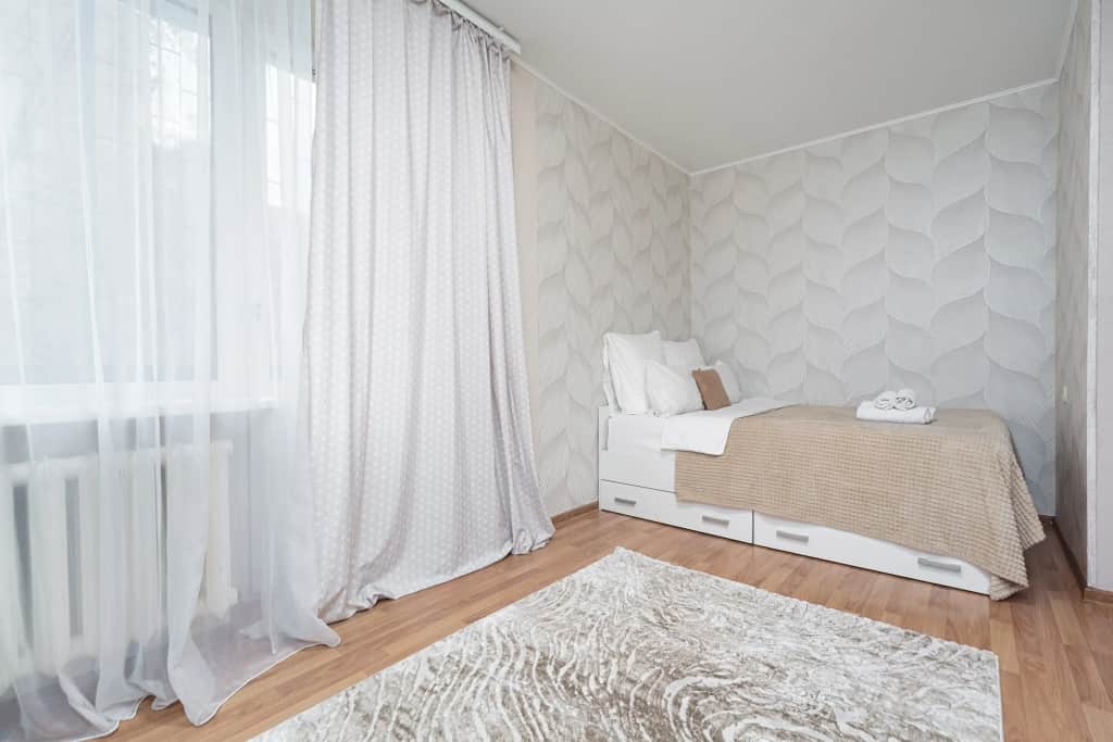 Квартира в историческом центре Москвы от Comfort Home: фото 3