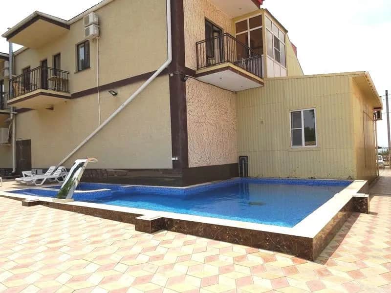 Yantar Guest House: фото 2