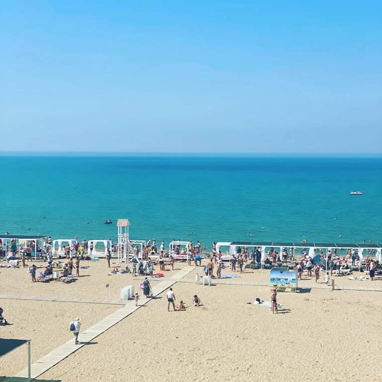 Гостевой Дом Крымская Ромашка: фото 2